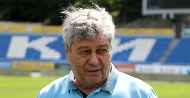 Луческу в тылу врага. Почему назначение румынского тренера разбило сердца поклонников "Динамо"