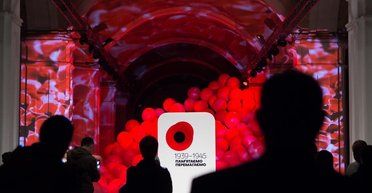 Маки против империи. Как прожил год новый символ памяти