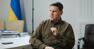 "В Україні немає диктатури": в ОП заявили про відкриті кордони та постійні вибори (відео)