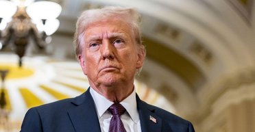 Війна в Україні, економічний удар по Росії та критика попередників: виступ Трампа в ООН (відео)