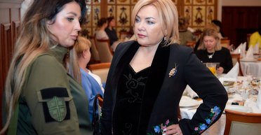 "Я вижила всім на зло": Оксана Білозір розповіла, що її намагалися вбити (відео)