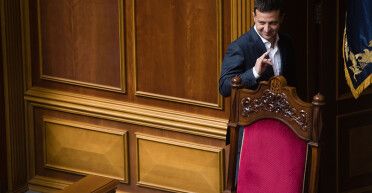 10 шагов к импичменту. Можно ли при помощи нового закона отстранить Зеленского