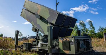Норвегия приобретет для ВСУ больше пусковых и пунктов управления ЗРК NASAMS, — Минобороны
