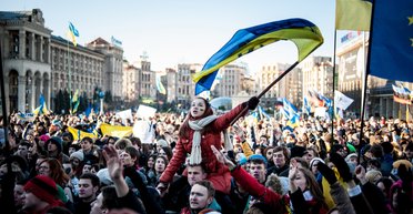 Тренды: Евроремонт Украины затягивается