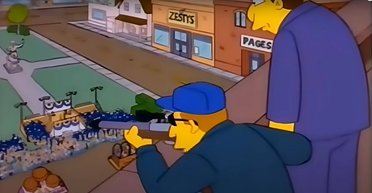 Покушение на Трампа и Третья мировая: какие события 2024 года предсказали "Симпсоны" (видео)