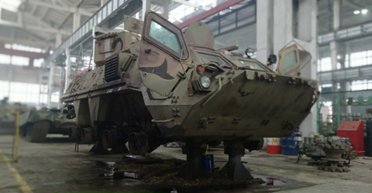 "Оборонная промышленность возрождается": эксперт о совместном производстве с Западом (видео)