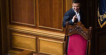 10 шагов к импичменту. Можно ли при помощи нового закона отстранить Зеленского