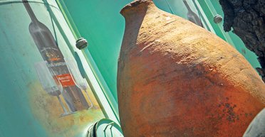 Так выпьем же… Все что надо знать о грузинском вине и застолье