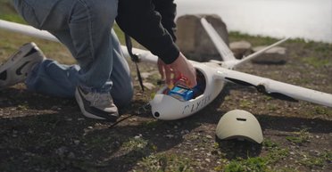 Китай не нужен: в США показали БПЛА на новой мощной литий-серной батарее (видео)