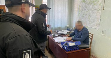 У Чернігівській області командир військової частини створив фейковий штаб: що знайшли слідчі