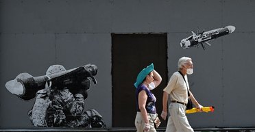 Нам потрібна арта! Звернення військовослужбовця ЗСУ до українців і Європи