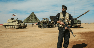 Тегеран, который всем надоел: почему США и союзники не разнесут Иран?