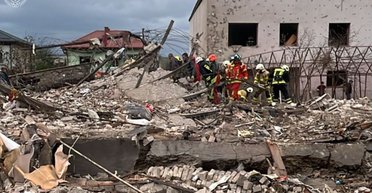 Во Львовской области РФ убила целую семью: среди погибших был 15-летний ребенок (фото)