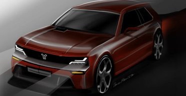 Худшее авто 80-х планируют вернуть на рынок (фото)