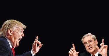 Охота на Трампа. Когда республиканцы перестанут защищать "своего" президента