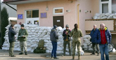 Посилення мобілізації: хто має прийти до ТЦК без повістки з 1 квітня