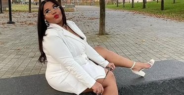 "Подавилась ужином": бодипозитивная блогерша Killadamente умерла на глазах у семьи