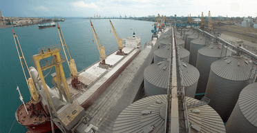 Kernel відзначає підтримку українського бізнесу з боку Держспоживслужби для розширення експорту