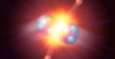 Одна з головних сил природи: що таке слабка взаємодія, яка допомагає жити Сонцю