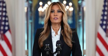 Мелания Трамп добилась возвращения украинских детей: Путин ответил на ее обращение