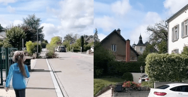 Жінка прожила 3 роки у Люксембурзі: як там приймають українських біженців (фото)