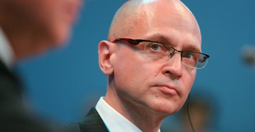 Кто теперь руководит Путиным. Новые фавориты диктатора — Кириенко и Ковальчук