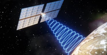 Китайская космическая солнечная электростанция может стать оружием в современной войне