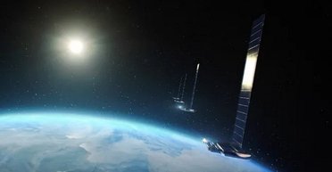 Секретна технологія Китаю на орбіті: космос може стати недоступним для спостереження (фото)