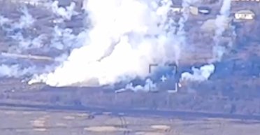 HIMARS знищив російський ЗРК "Бук" на Донбасі: яких втрат зазнав ворог (відео)