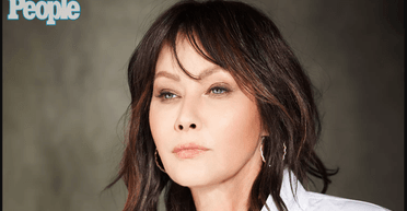 Шеннен Догерті, яка 8 років бореться з раком, розповіла про хворобу, що прогресувала на її кістки