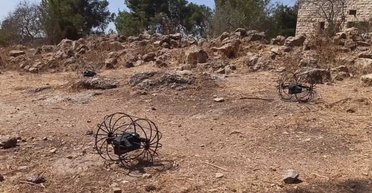 Индийские военные получат гибридные "дроны-петухи": что они умеют (видео)