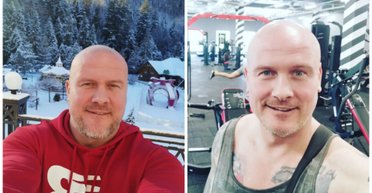 В"ячеслава Узелкова екстрено госпіталізували в столичну лікарню