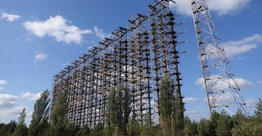 Захист від ракет РФ: США і Канада створять шість загоризонтних РЛС на площі 2 500 га