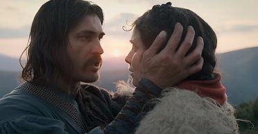 "Довбуш" через місяць після прем'єри став найкасовішим ігровим фільмом в Україні