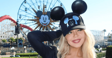 "Маю право": Аліну Гросу розкритикували за відпочинок за кордоном (фото)