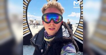 У США на фестивалі Burning Man знайшли мертвим уродженця Росії, — ЗМІ