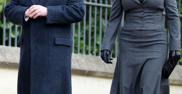 Сара Фергюсон відповіла на чутки про повторне заміжжя з принцом Ендрю