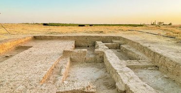 Новый взгляд: археологи впервые нашли клинописные таблички на севере Курдистана (фото)