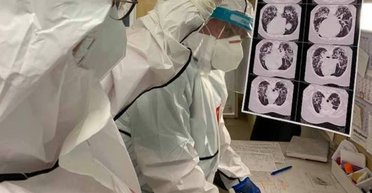 Штамм. Новая версия коронавируса увеличит смертность среди молодых