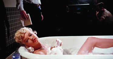 Мэрилин Монро, которую никто не видел: найдены новые резонансные фото легенды Голливуда