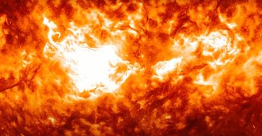 Рекордні вибухи: топ 10 найпотужніших спалахів на Сонці у 2024 році (відео)