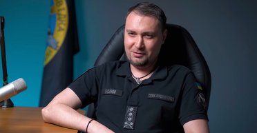 Это миф: Буданов объяснил, почему кнопочные телефоны не защищают от прослушивания