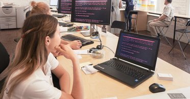 Цифровая гигиена. Как устроена система киберзащиты Украины