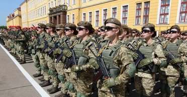 Руководителя Академии Сухопутных войск можно будет выбрать через "Армия+", — Зеленский