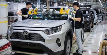 Драка за инвестора. Почему японский автозавод так и не построили в Северной Каролине