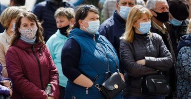 Даремно вводили локдауни: Конгрес США опублікував остаточний звіт про походження COVID-19