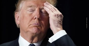 За Трампом пришли. Как ФБР идет ва-банк