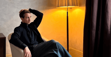 "Де Інна?": "Холостяк" Олександр "Терен" пояснив, куди зник (фото)