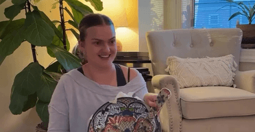 Все для дому: українка показала "скарби", які знайшла в секонд-хенді (фото)