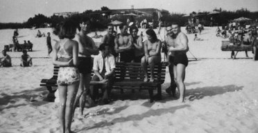 Війна Ремарка і війна Фадеєва